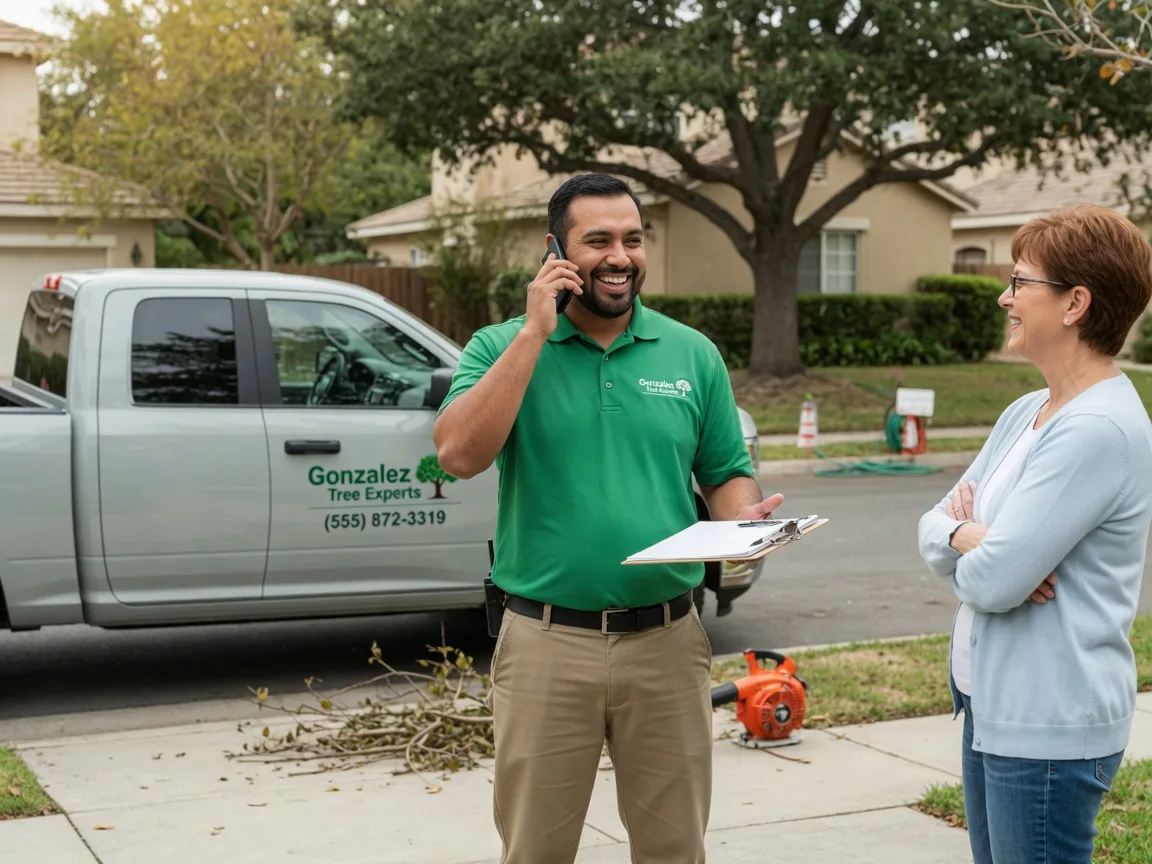 Tree Service Mancelona, MI FAQs